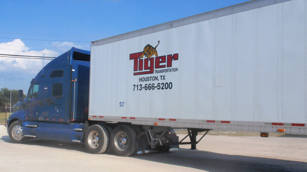 Tiger Transportation